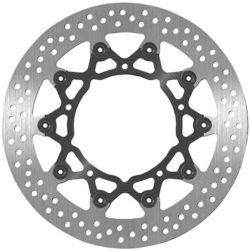 SBS STANDARD BRAKE ROTOR (5205107100)