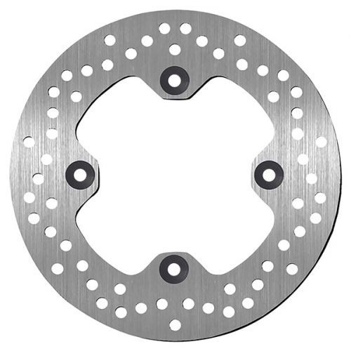 SBS STANDARD BRAKE ROTOR (5205110100)