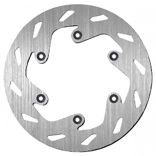 SBS STANDARD BRAKE ROTOR (5205117100)