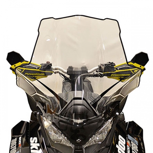 COBRA WINDSHIELD (13640)