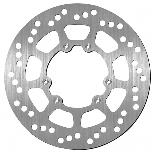 SBS STANDARD BRAKE ROTOR (5205126100)