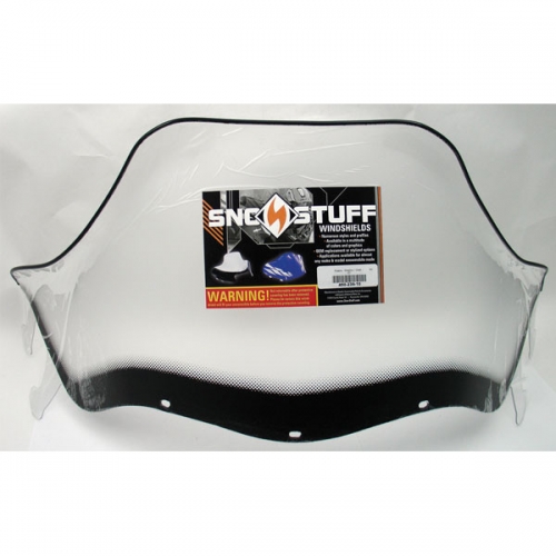 SNO-STUFF WINDSHIELD (450-239-10)