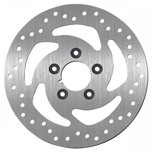 SBS STANDARD BRAKE ROTOR (5205158100)