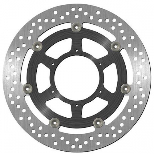 SBS STANDARD BRAKE ROTOR (5251681100)