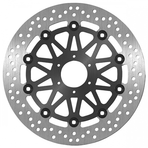 SBS STANDARD BRAKE ROTOR (5205259100)