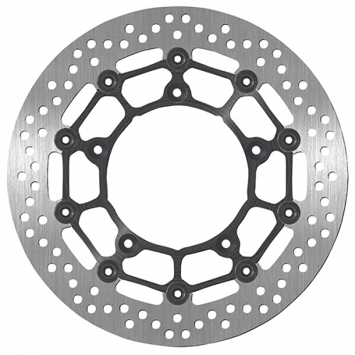 SBS STANDARD BRAKE ROTOR (5205265100)