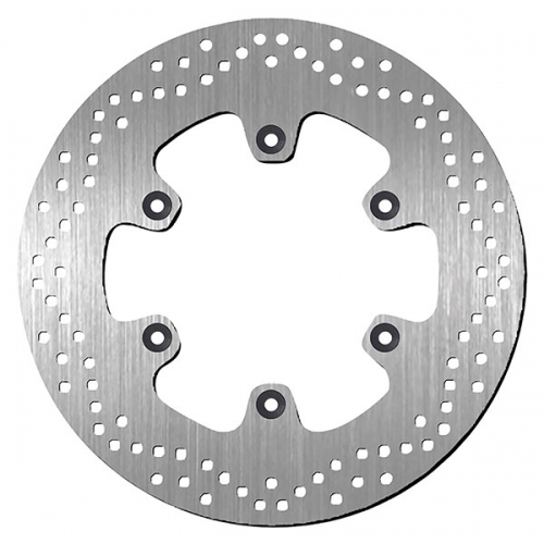 SBS STANDARD BRAKE ROTOR (5205268100)