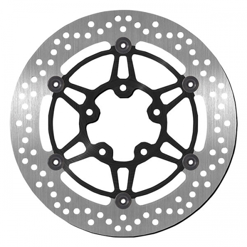 SBS STANDARD BRAKE ROTOR (5205274100)