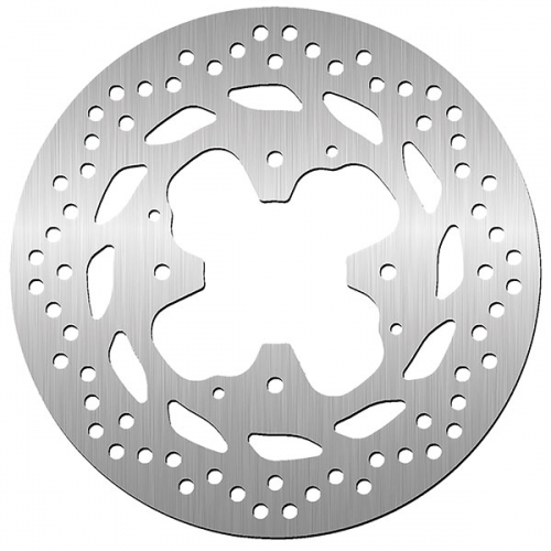 SBS STANDARD BRAKE ROTOR (5205299100)