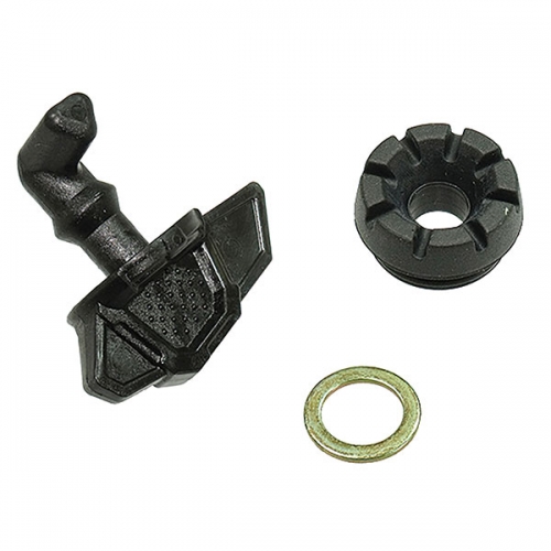 SPX 1/4 TURN QUICK RELEASE LATCH (SM-12556)