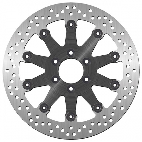 SBS STANDARD BRAKE ROTOR (5205307100)