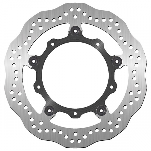 SBS STANDARD BRAKE ROTOR (5205317100)