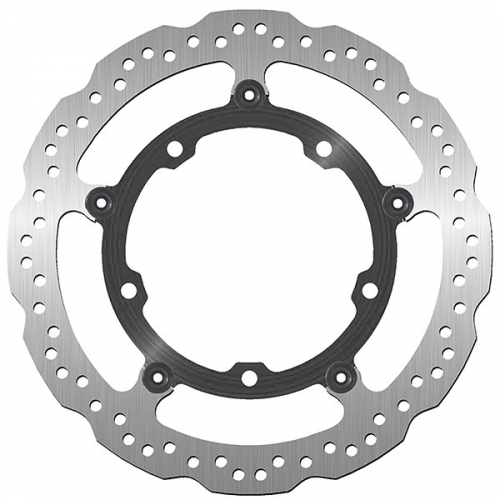 SBS STANDARD BRAKE ROTOR (5205318100)