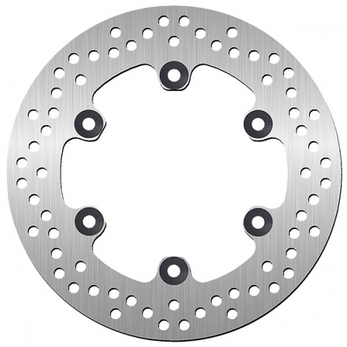 SBS STANDARD BRAKE ROTOR (5205320100)