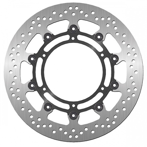 SBS STANDARD BRAKE ROTOR (5205324100)