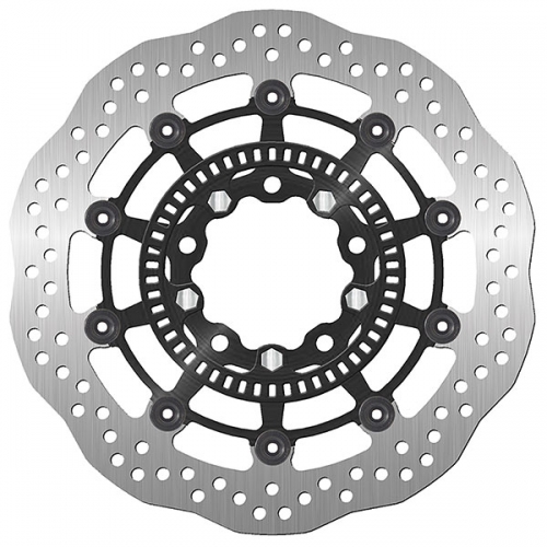 SBS STANDARD BRAKE ROTOR (5205331100)