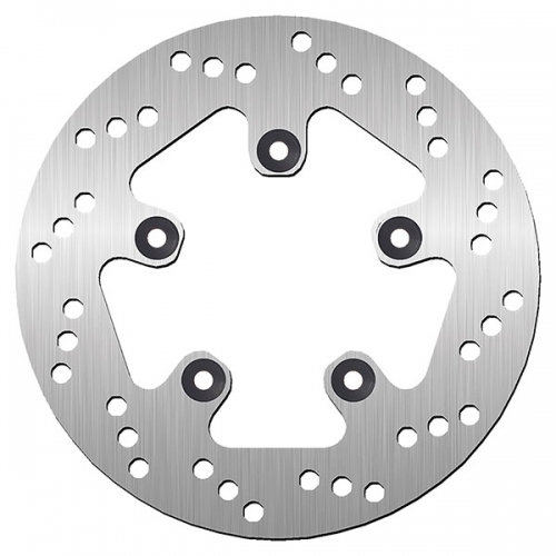 SBS STANDARD BRAKE ROTOR (5205336100)