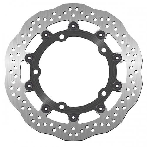 SBS STANDARD BRAKE ROTOR (5205346100)