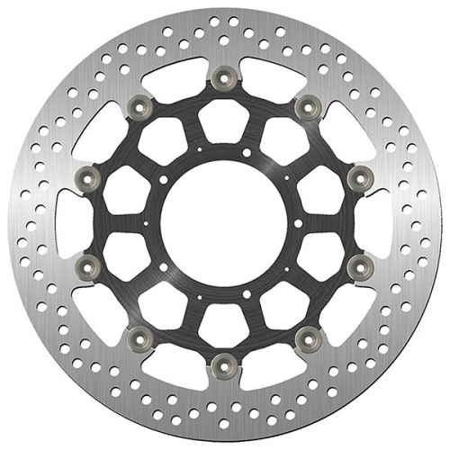 SBS STANDARD BRAKE ROTOR (5253521100)