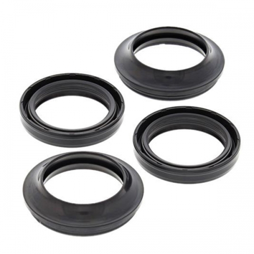 ALL BALLS FORK OIL & DUST SEAL KIT (56-171)