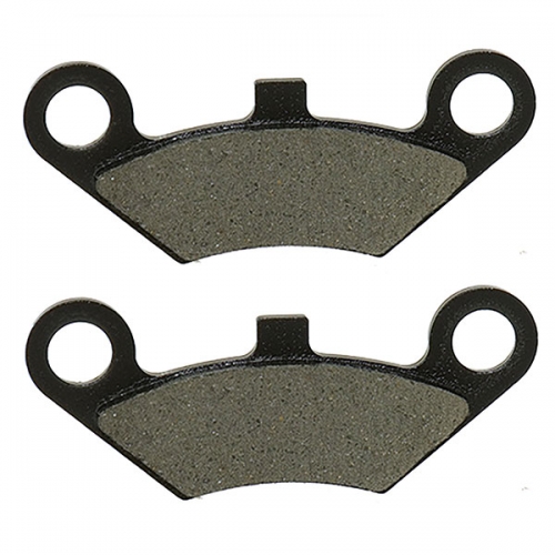 ROCK HARD SEMI-METALLIC BRAKE PAD (AT-05563)