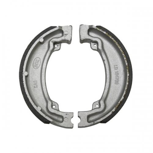 ROCK HARD SEMI-METALLIC BRAKE SHOE (AT-05007)