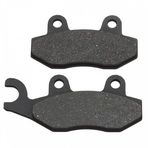 ROCK HARD SEMI-METALLIC BRAKE PAD (AT-05561)