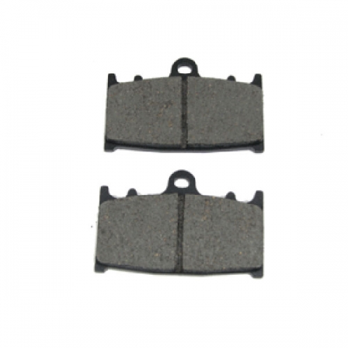 ROCK HARD SEMI-METALLIC BRAKE PAD (MC-05372)