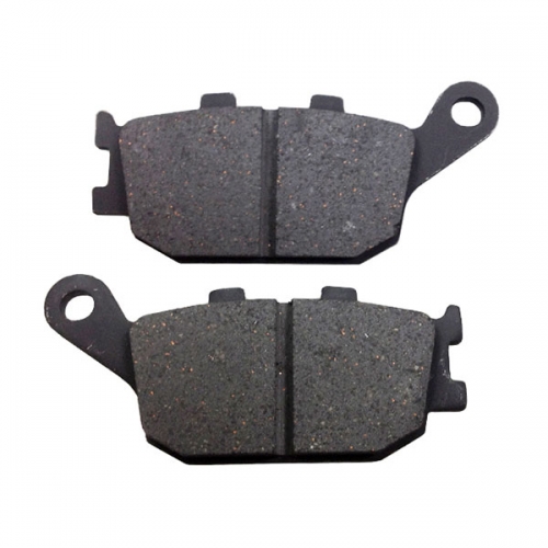 ROCK HARD SEMI-METALLIC BRAKE PAD (MC-05131)