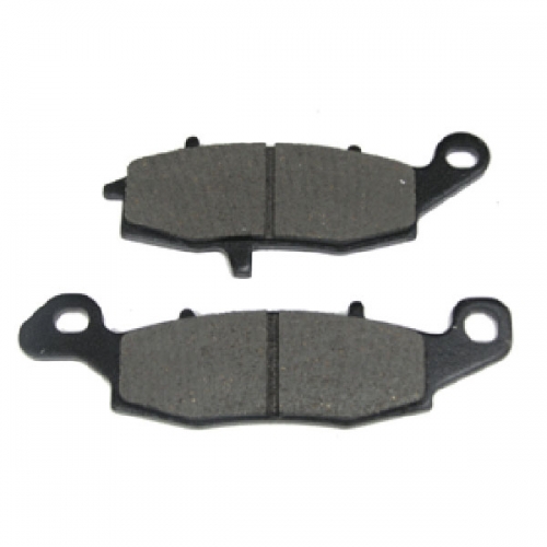 ROCK HARD SEMI-METALLIC BRAKE PAD (MC-05238)