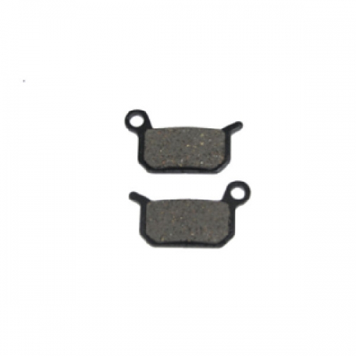 ROCK HARD SEMI-METALLIC BRAKE PAD (MX-05283)