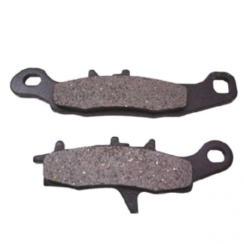 ROCK HARD SEMI-METALLIC BRAKE PAD (AT-05016)