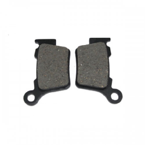 ROCK HARD SEMI-METALLIC BRAKE PAD (MX-05001)