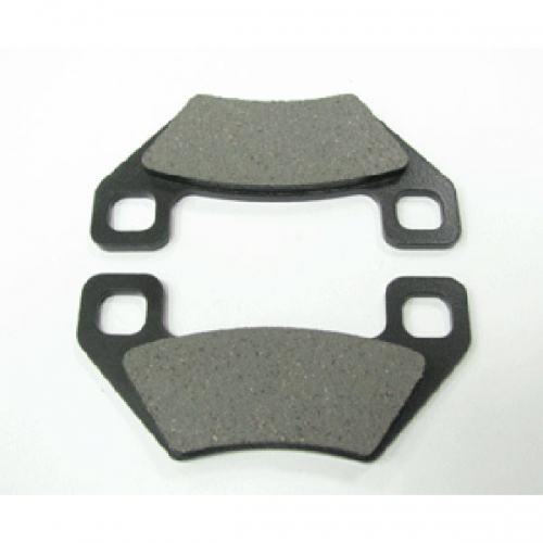 ROCK HARD SEMI-METALLIC BRAKE PAD (AT-05026-1)