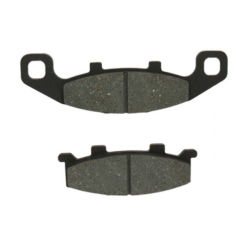 ROCK HARD SEMI-METALLIC BRAKE PAD (MC-05263)