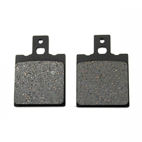 ROCK HARD SEMI-METALLIC BRAKE PAD (23-906)