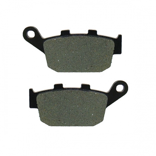 ROCK HARD SEMI-METALLIC BRAKE PAD (MC-05172)