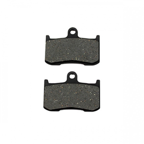 ROCK HARD SEMI-METALLIC BRAKE PAD (MC-05157)