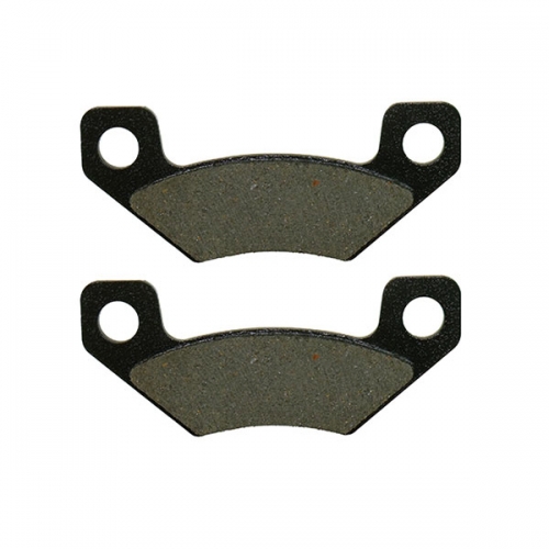 ROCK HARD SEMI-METALLIC BRAKE PAD (AT-05810)