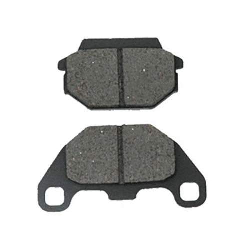 ROCK HARD SEMI-METALLIC BRAKE PAD (AT-05023)