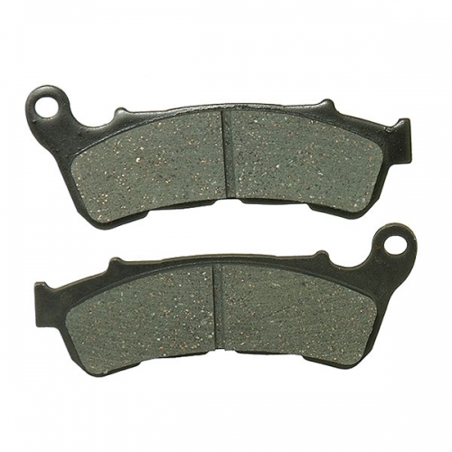 ROCK HARD SEMI-METALLIC BRAKE PAD (MC-05220)