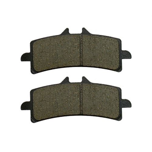 ROCK HARD SEMI-METALLIC BRAKE PAD (MC-05139)