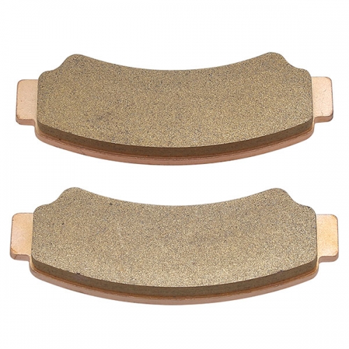 ROCK HARD FULL-METAL BRAKE PAD (AT-05670F)