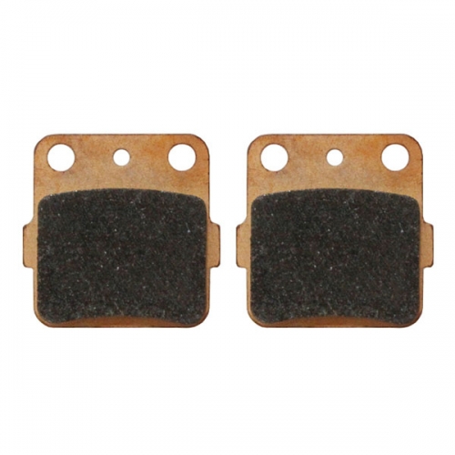 ROCK HARD FULL-METAL BRAKE PAD (AT-05505F)