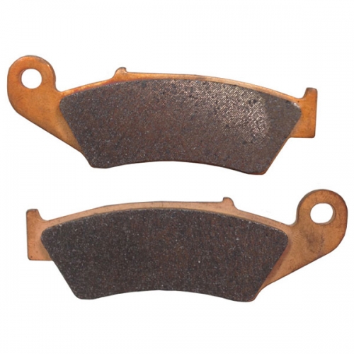 ROCK HARD FULL-METAL BRAKE PAD (MX-05286F)