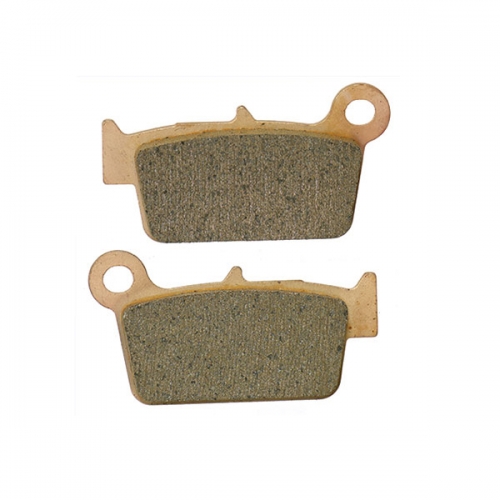 ROCK HARD FULL-METAL BRAKE PAD (MX-05272F)