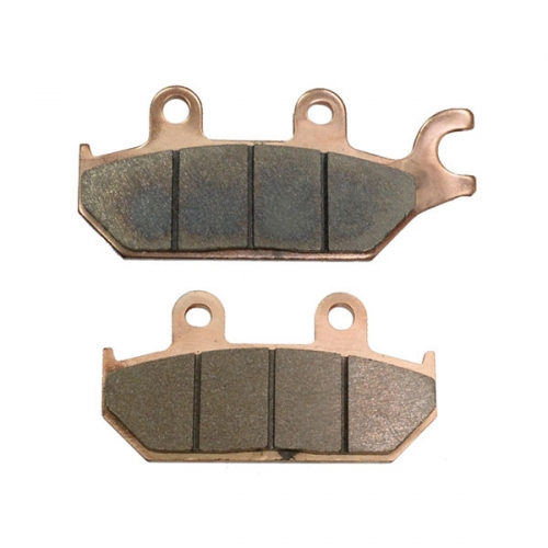 ROCKHARD BRAKE PAD (AT-05276F)