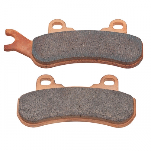 ROCK HARD FULL-METAL BRAKE PAD (AT-05280F)