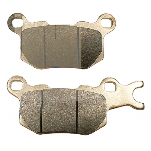 ROCK HARD FULL-METAL BRAKE PAD (AT-05281F)