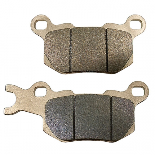 ROCK HARD FULL-METAL BRAKE PAD (AT-05282F)